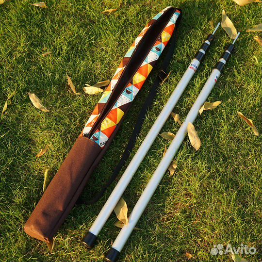 Чехол для удочек