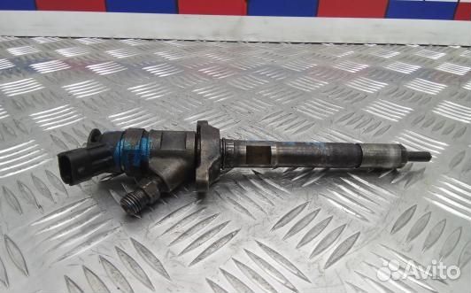 Форсунка дизельная ford focus 2 (NDN19AL03)