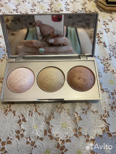 Палетка для стробинга