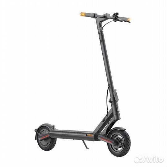 Электросамокат navee S65C (NKT2214-A25) (Черный)