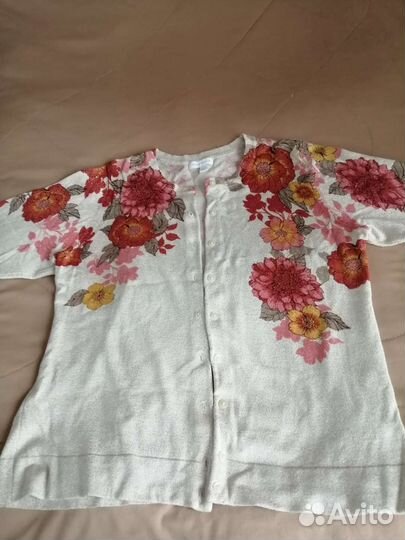 Кардиган женский