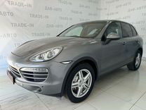 Porsche Cayenne 3.6 AT, 2010, 237 000 км, с пробегом, цена 2 650 000 руб.