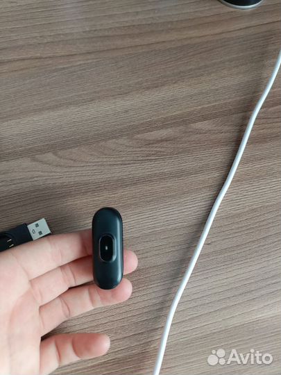 Наручные фитнес часы SMART Band 6