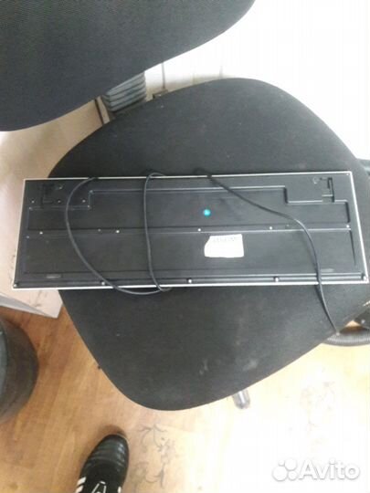 Клавиатура