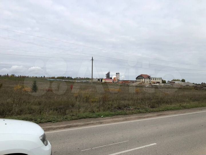 Участок 61,2 сот. (ИЖС)