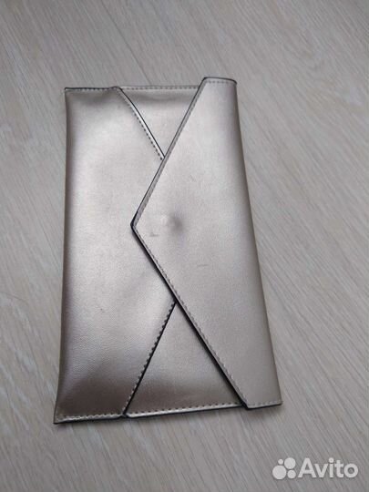 Косметичка конверт