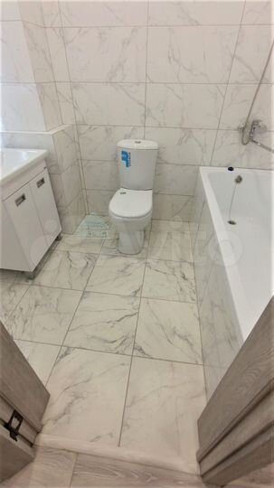 2-к. квартира, 48,3 м², 7/9 эт.