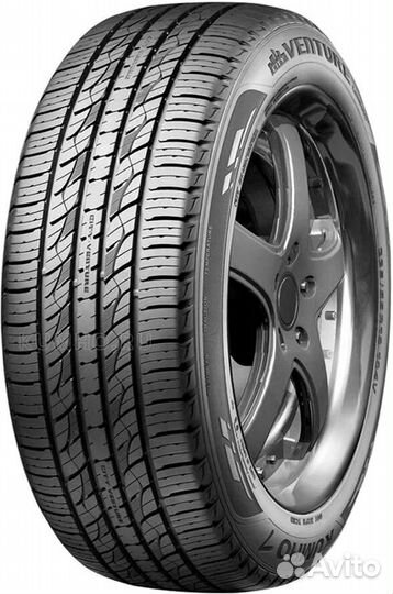 Kumho City Venture KL33 205/70 R15 T