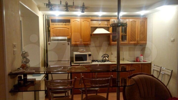 2-к. квартира, 46 м², 7/10 эт.
