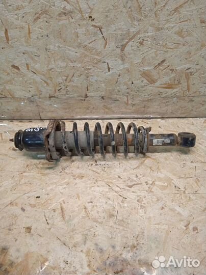 Амортизатор задний Geely Emgrand EC7