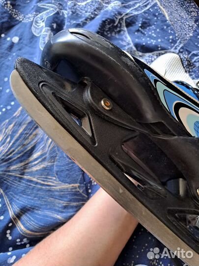 Коньки ролики 2 в 1 раздвижные