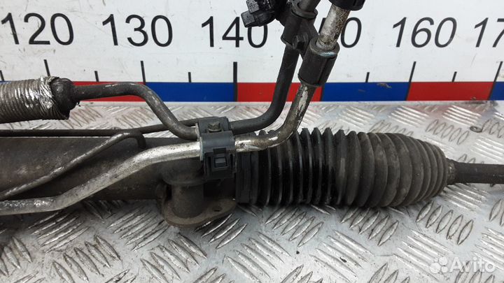 Рулевая рейка Volvo V70 3 2009