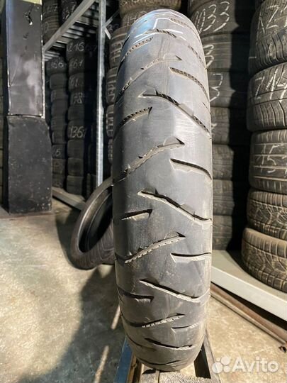 Мотошина Michelin Anakee 3 120 70 19 m/c 60V