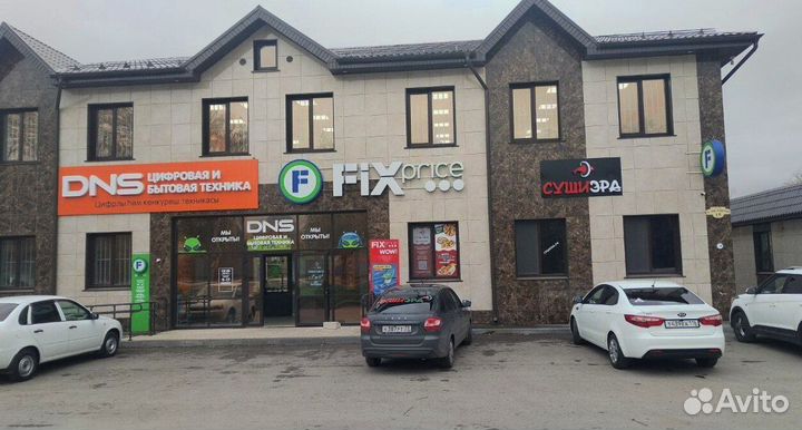 Франшиза доставки роллов. Бизнес под ключ