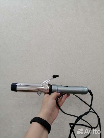 Плойка для волос babyliss