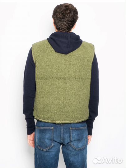 Жилетка alpha industries