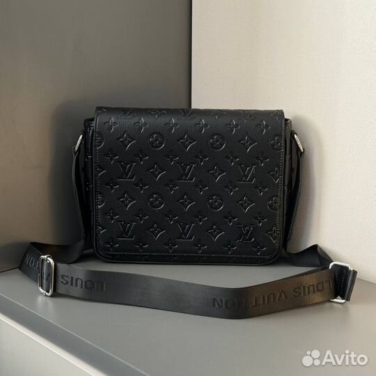 Сумка мужская Louis Vuitton