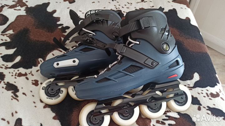 Ролики reaction urban 43