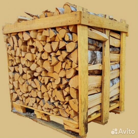 Дрова для понимающих