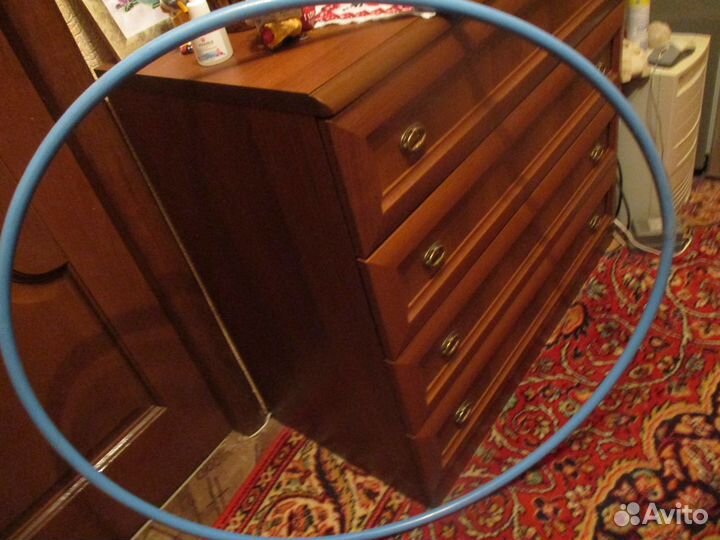 Обруч халахуп