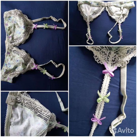 Бюстгалтер