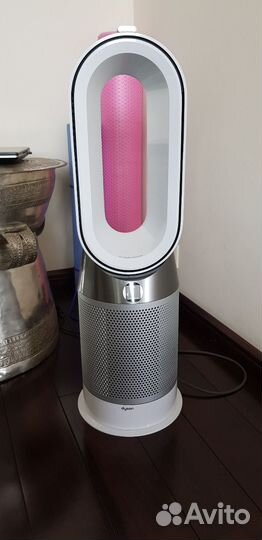 Очиститель воздуха Dyson hp05