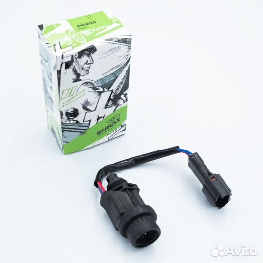 Датчик скорости Daewoo Nexia