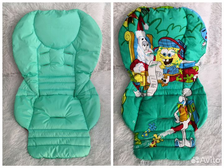 Чехол на chicco polli