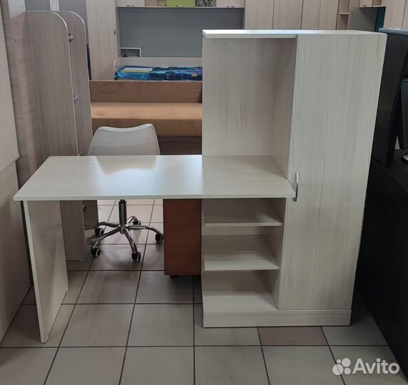 Стол компьютерный ск 05