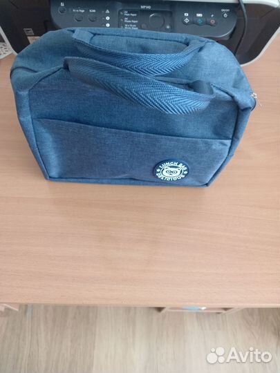 Термосумка