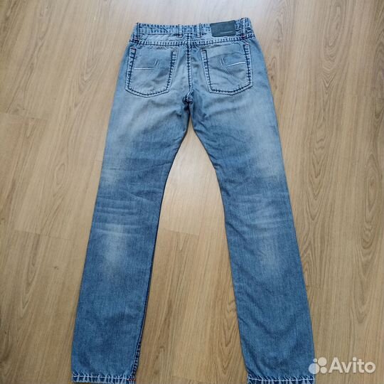 Джинсы мужские Camp David (W32 L36)