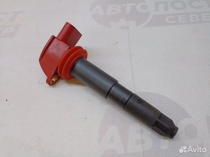 Катушка зажигания Porsche Cayenne Turbo 957 M48.51