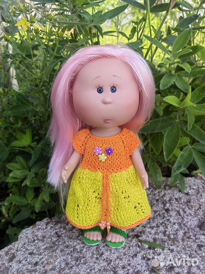 Одежда булочки Мии,мини Мии (little Mia) и др