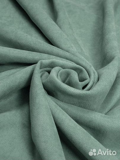 Новый комплект штор