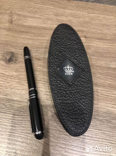Ручка duke