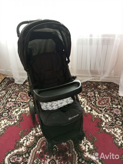 Прогулочная коляска бу