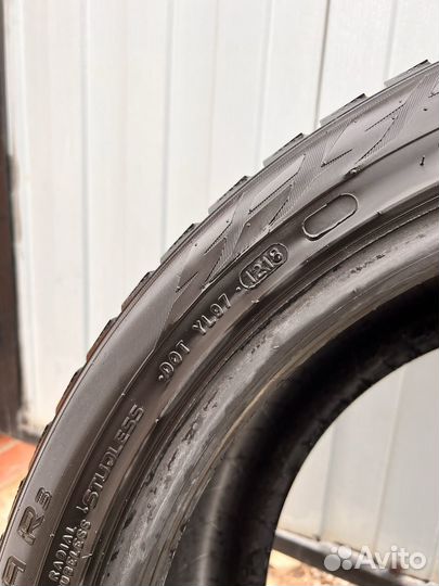 Nokian Tyres Hakkapeliitta CR3 235/45 R18