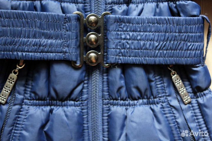 Демисезонная куртка Zabkids (Германия) 92