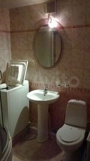 1-к. квартира, 33 м², 5/5 эт.