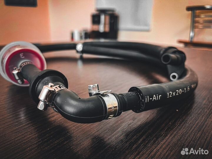 Доработанный КВКГ m271