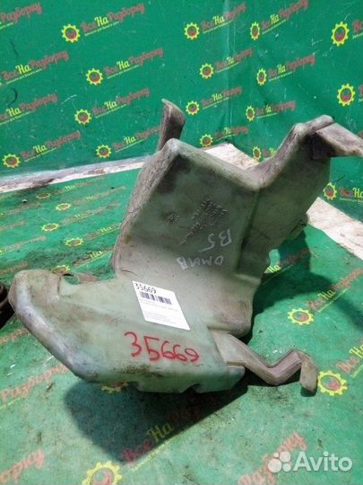 Бачок омывателя Volkswagen Passat B5 седан 1.8 AWT