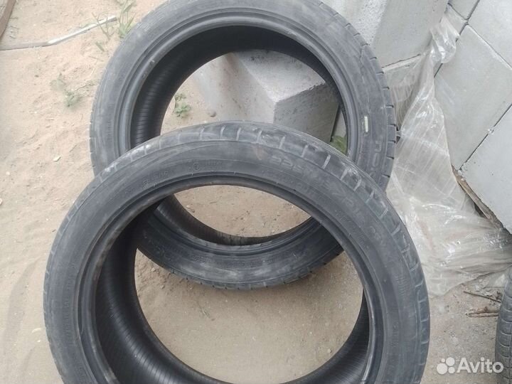 Nokian Tyres Hakka Black 225/45 R18 51Y