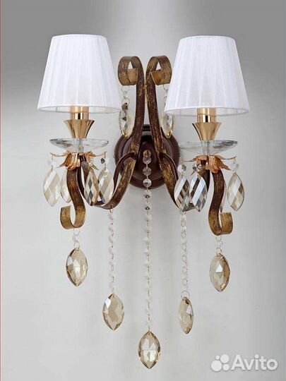 Настенный светильник бра