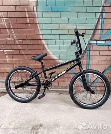 BMX step ONE