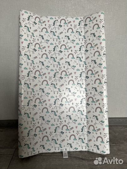 Пеленальная доска