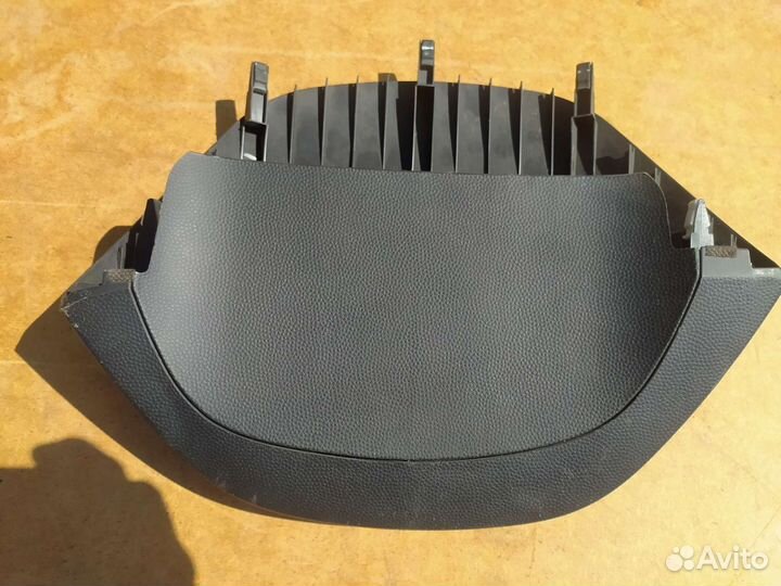Накладка консоли Хендай IX 35