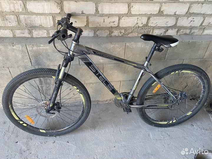 Велосипеды бу взрослый