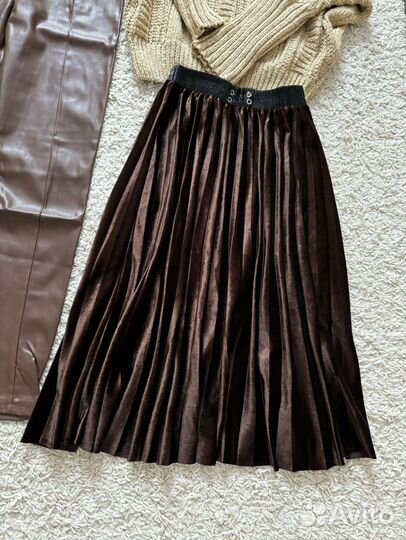 Юбка леггинсы джемпер