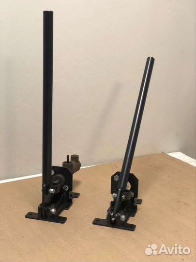 Гидравлический ручник на ваз