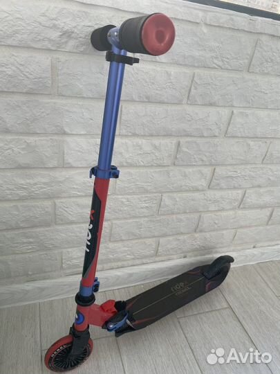 Самокат детский Ridex 125 мм